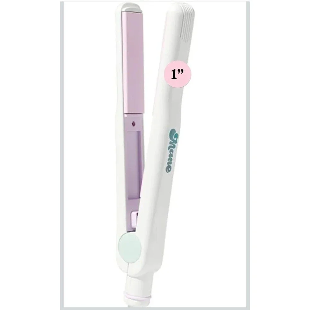 Mane Three Way Multi-Use Hair Straightener 1
